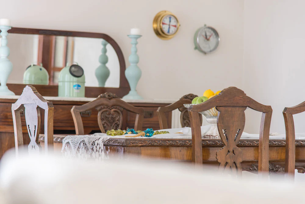 Vineyard Exclusive Suites