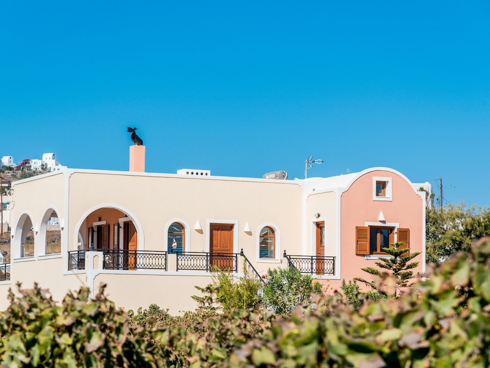 Vineyard Exclusive Suites
