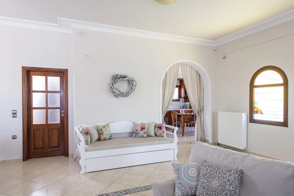 Vineyard Exclusive Suites