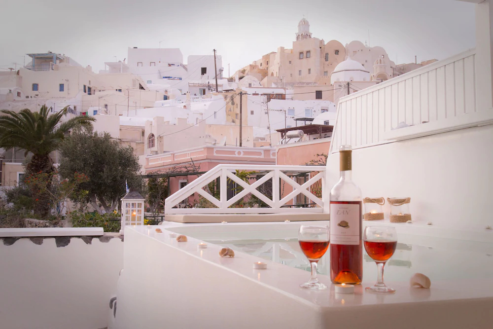 Linos Suites