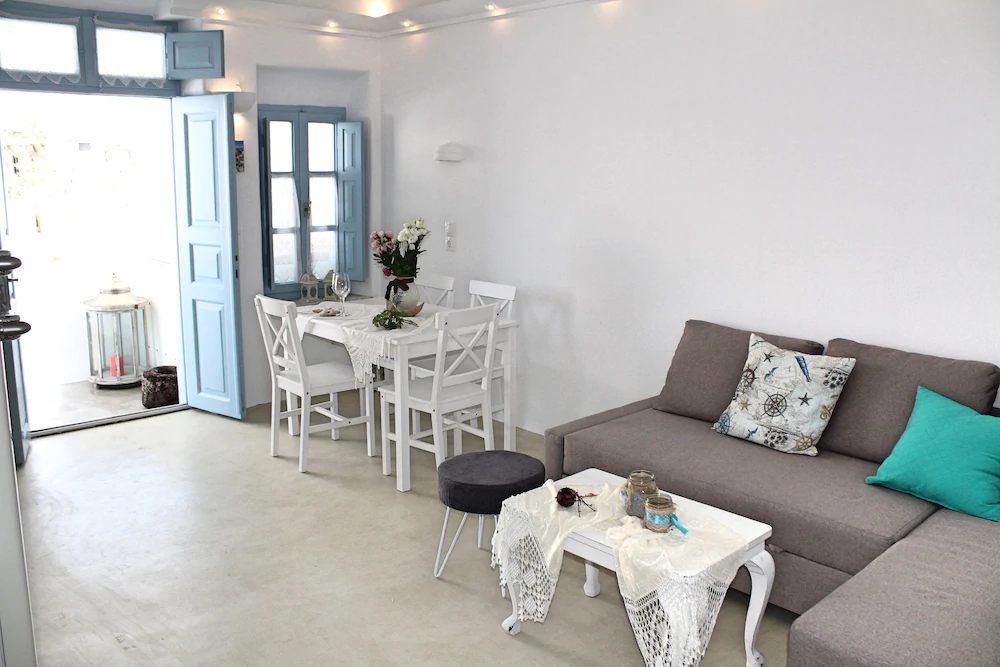 Linos Suites