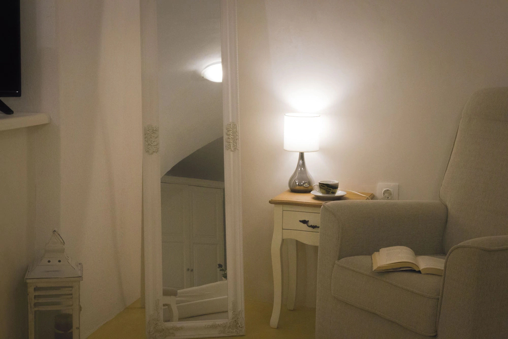 Linos Suites