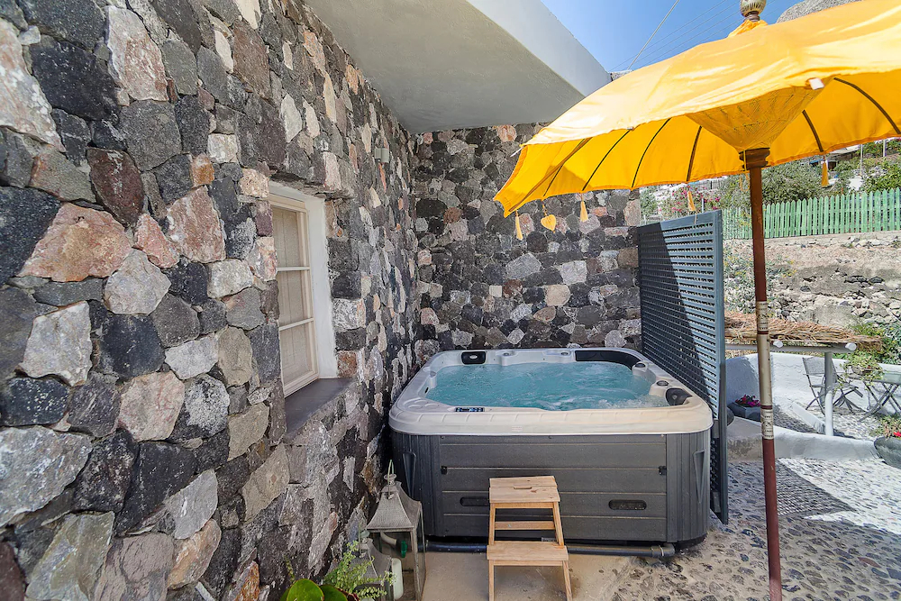 Rock Villas