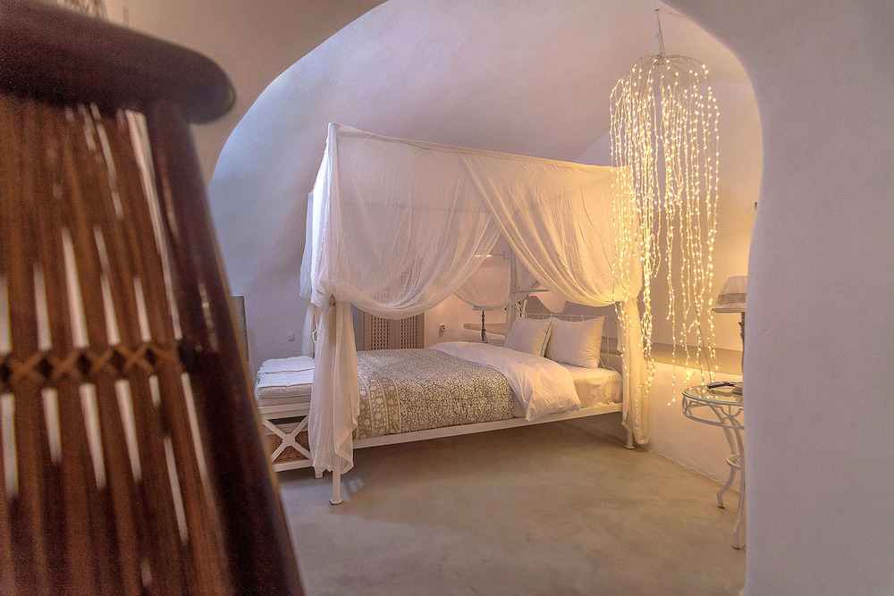 Rock Villas
