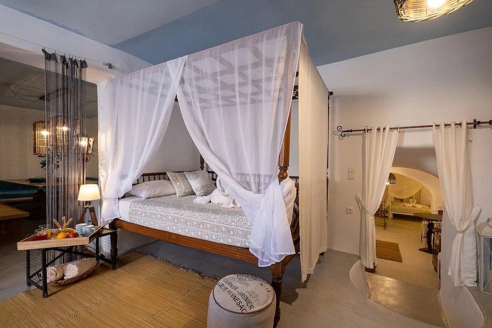 Rock Villas