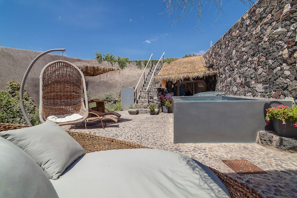 Rock Villas