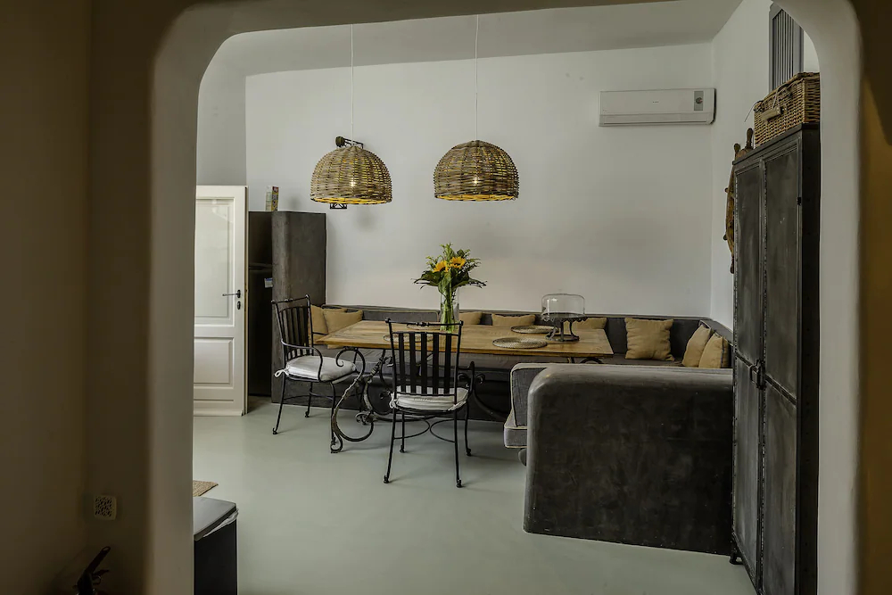 Rock Villas