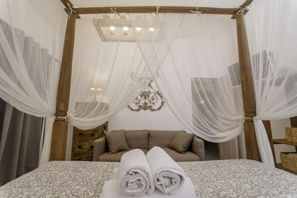 Rock Villas
