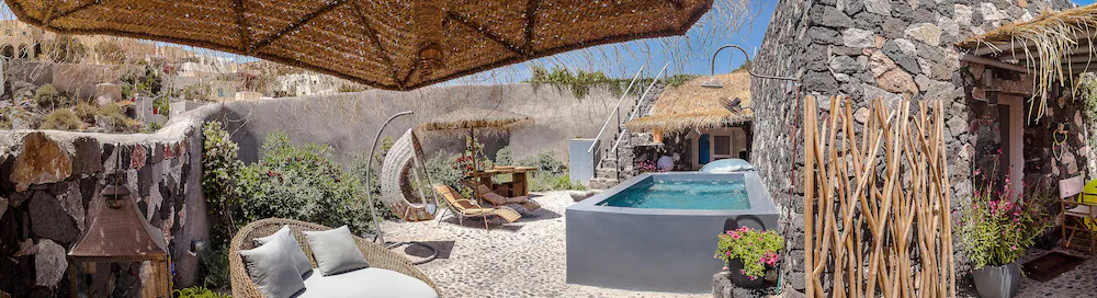 Rock Villas