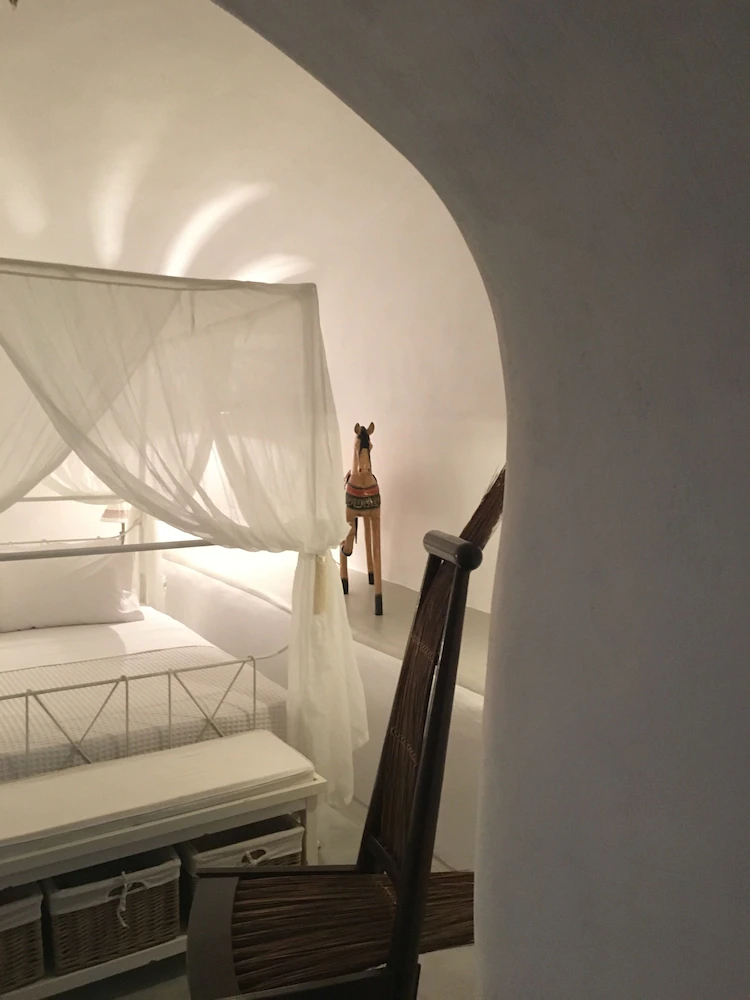 Rock Villas