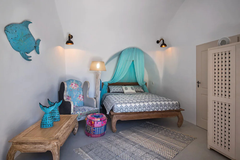 Rock Villas