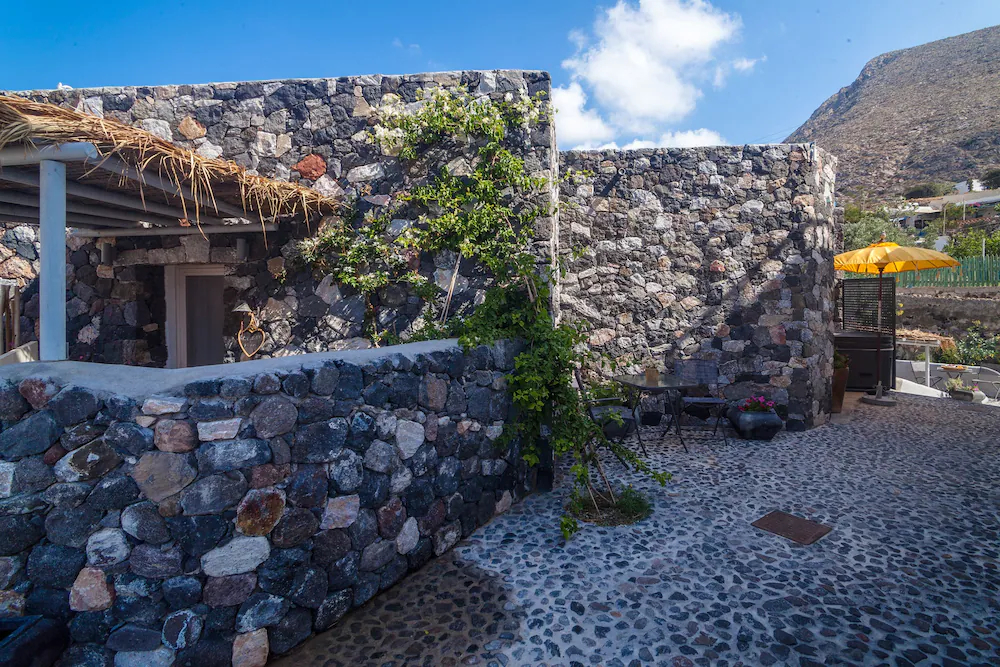 Rock Villas