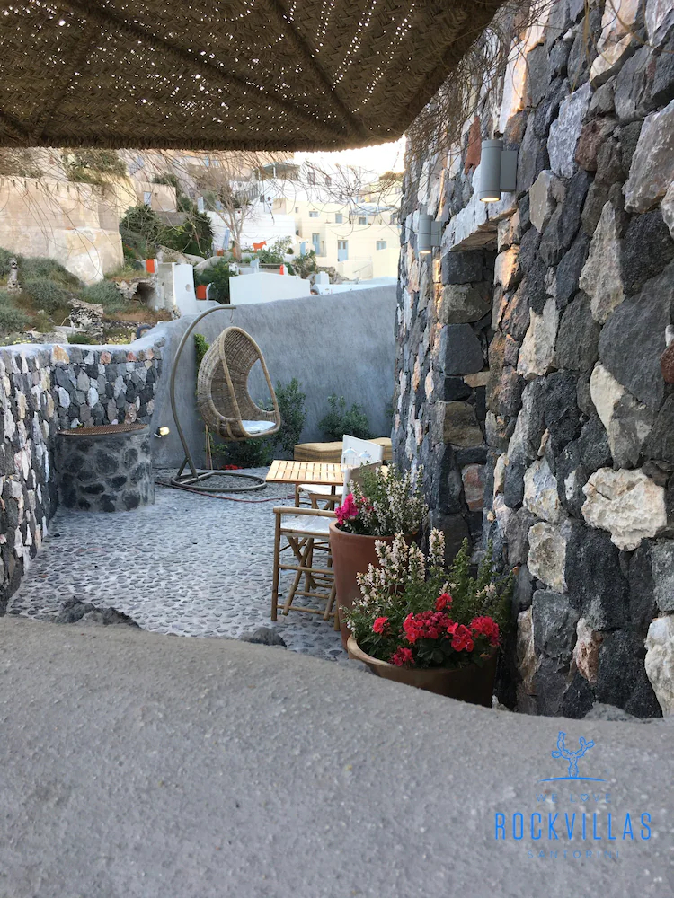 Rock Villas