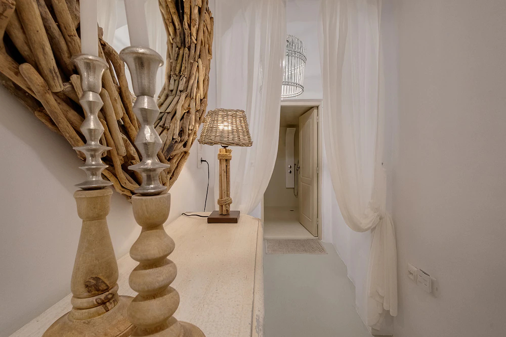 Rock Villas