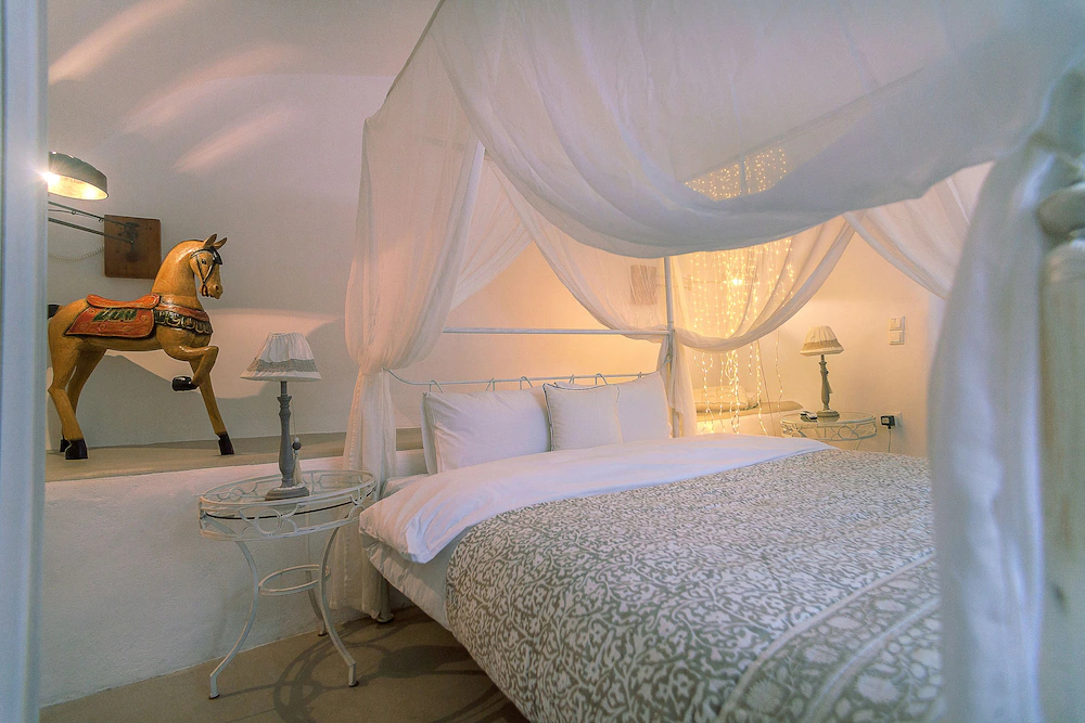 Rock Villas