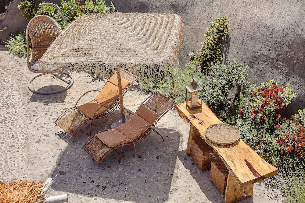 Rock Villas