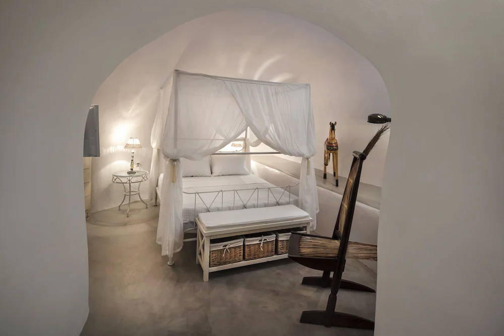 Rock Villas