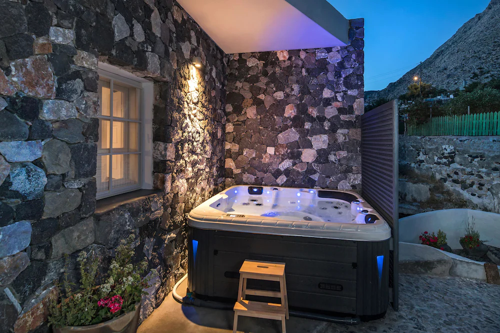 Rock Villas