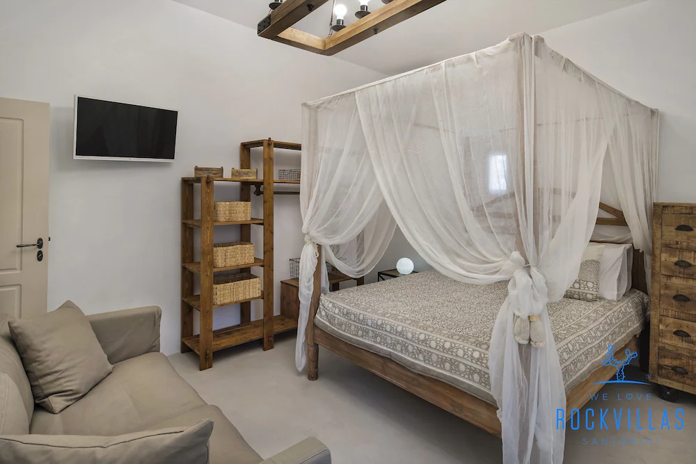 Rock Villas