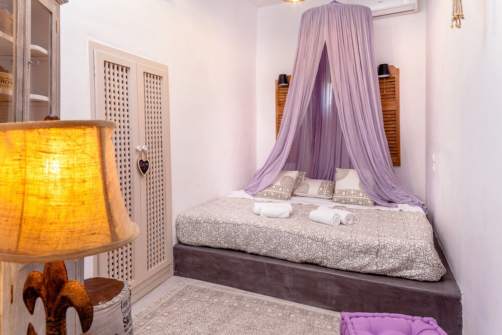 Rock Villas