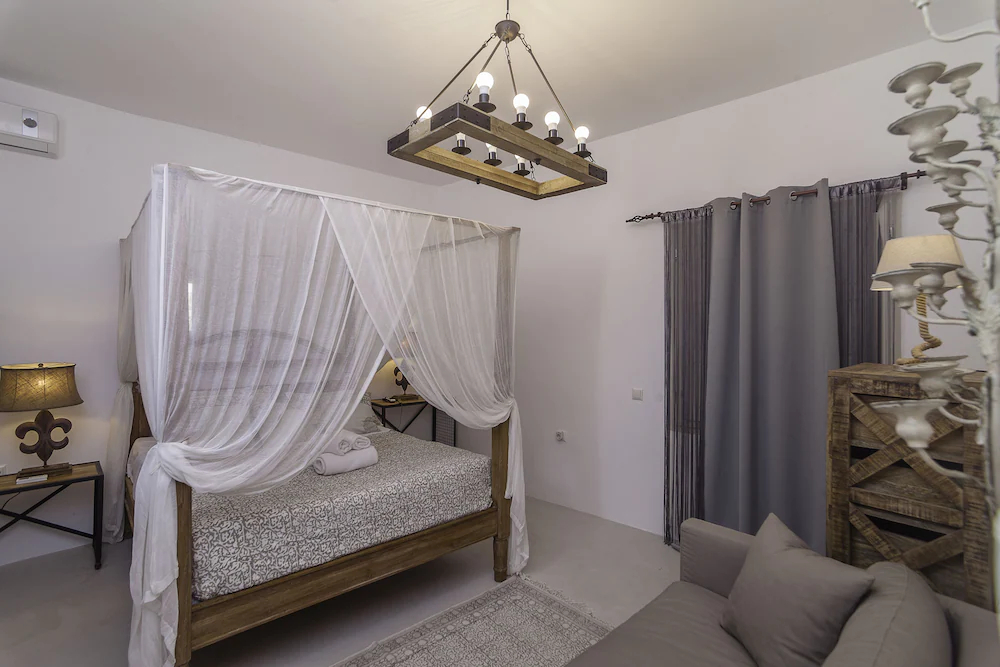 Rock Villas