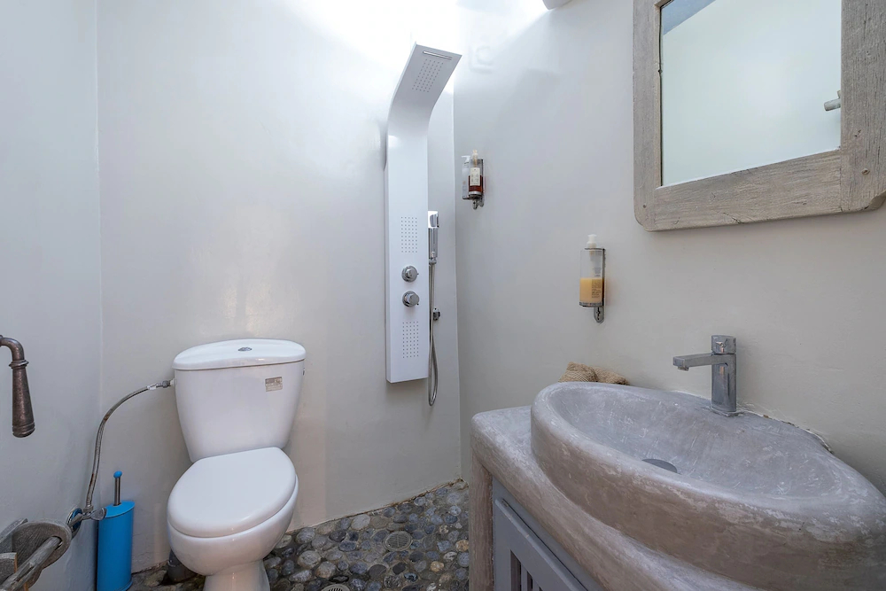 Rock Villas