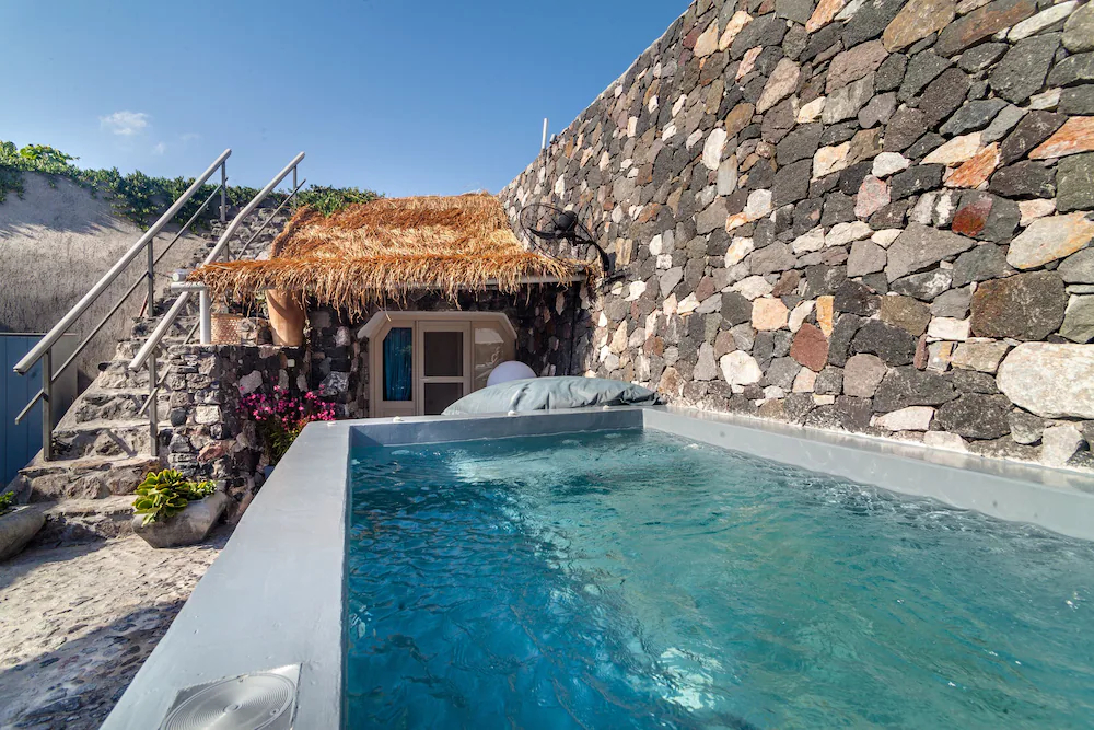 Rock Villas