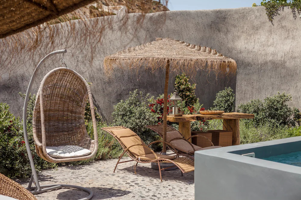 Rock Villas