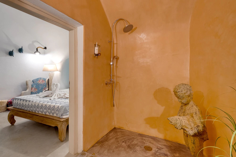 Rock Villas