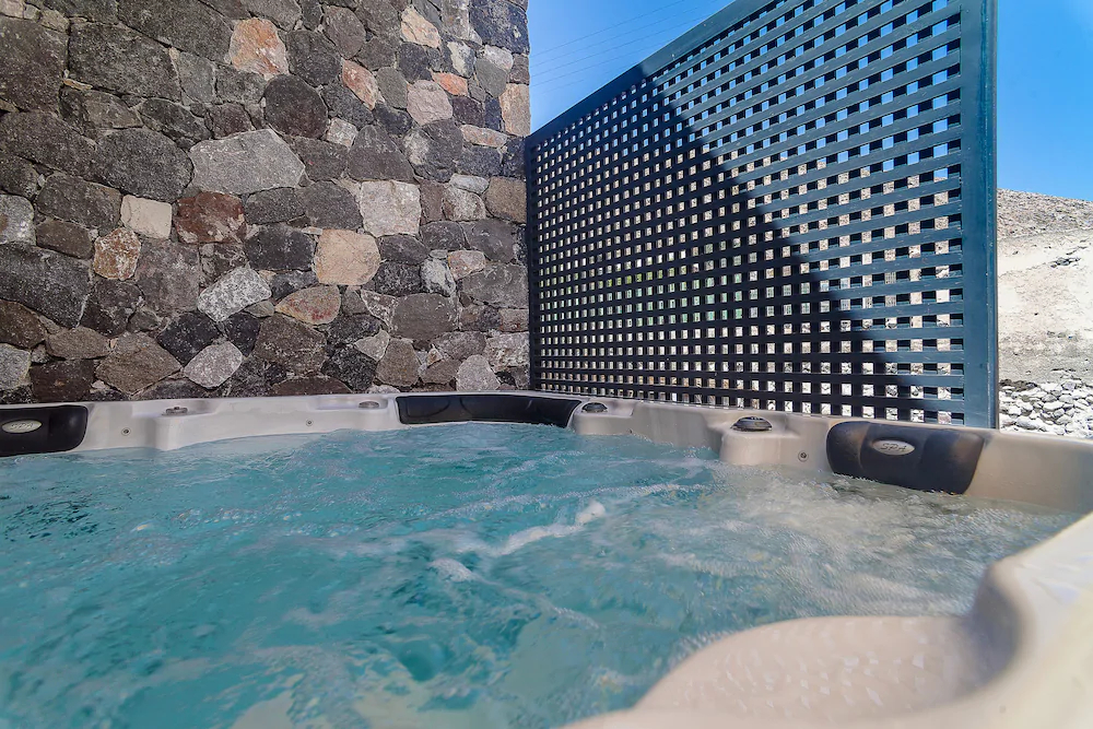 Rock Villas
