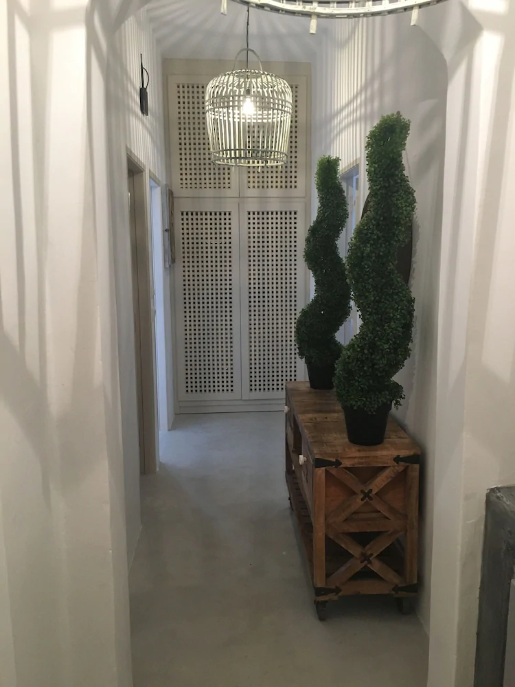 Rock Villas