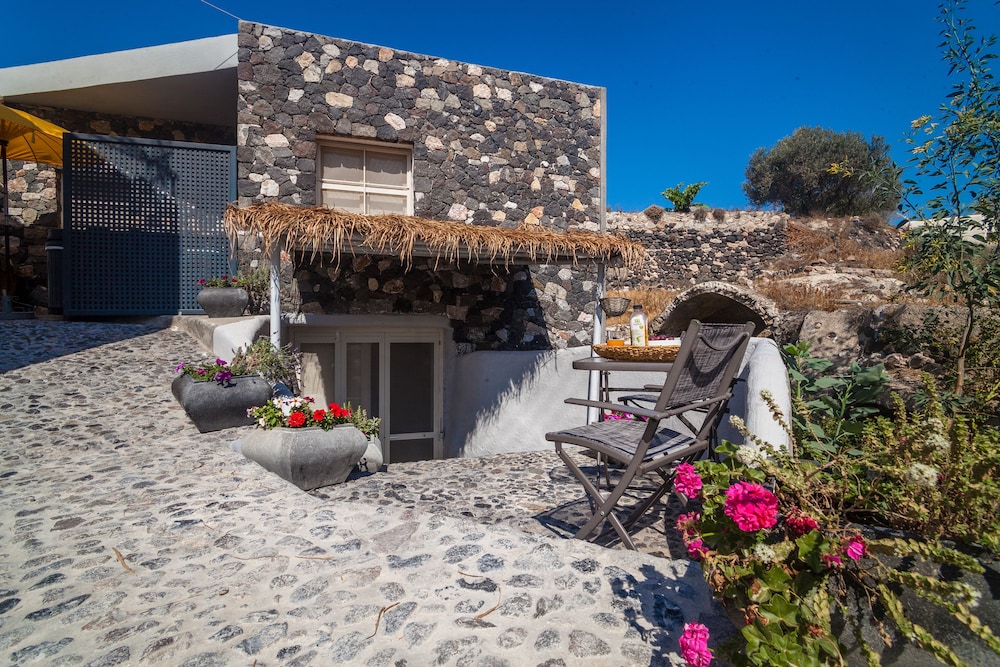 Rock Villas