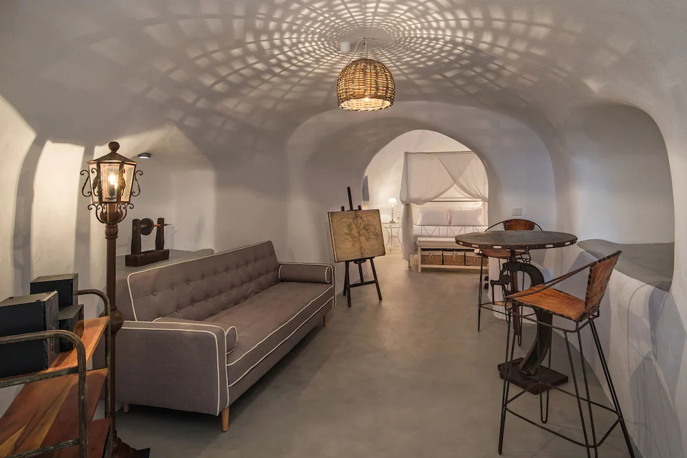 Rock Villas