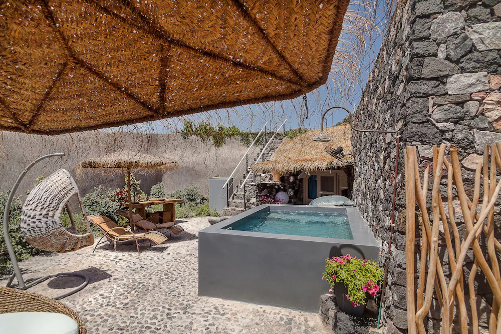 Rock Villas