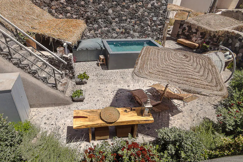 Rock Villas