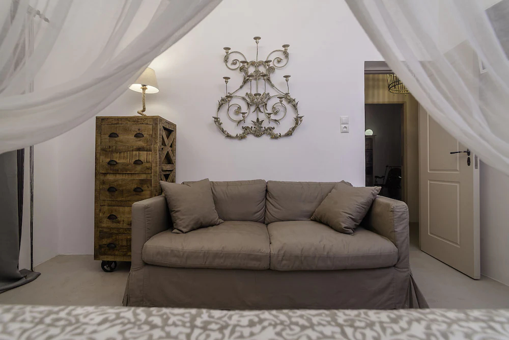 Rock Villas