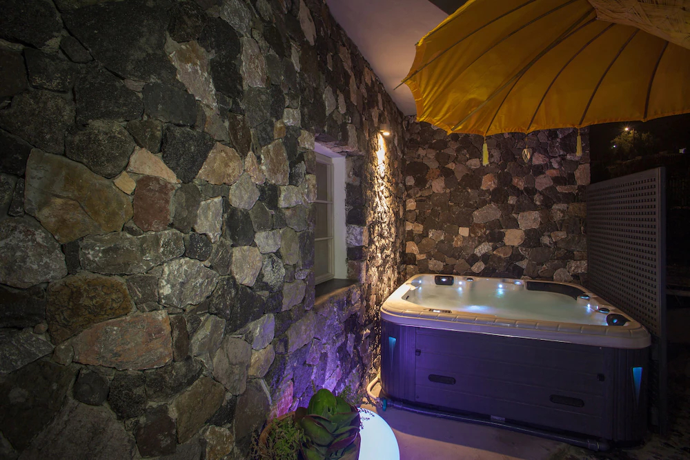 Rock Villas