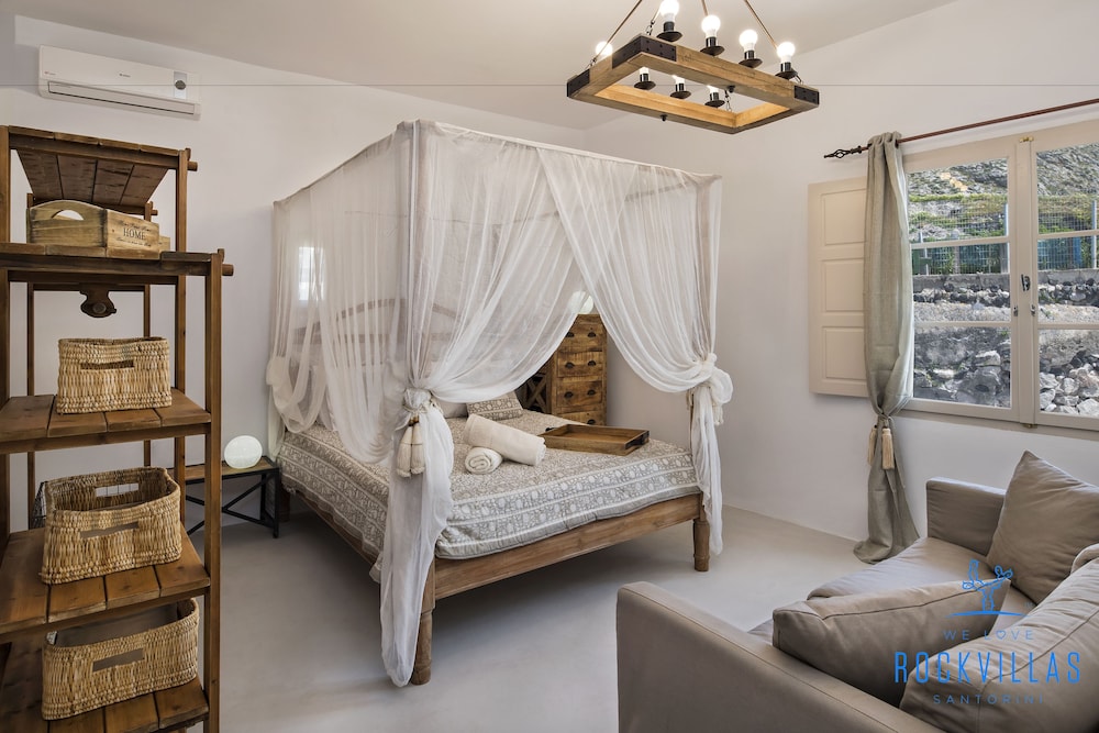 Rock Villas
