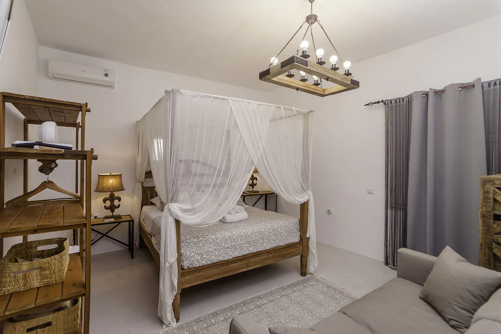 Rock Villas