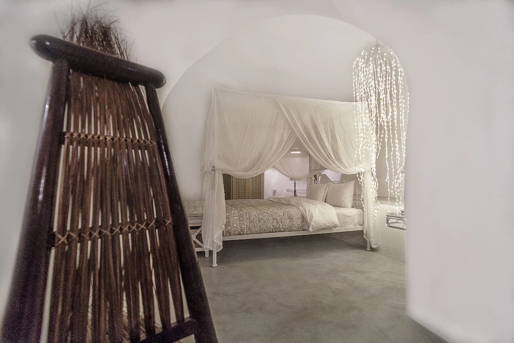 Rock Villas