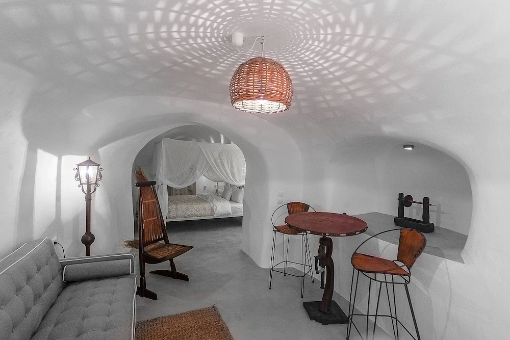 Rock Villas