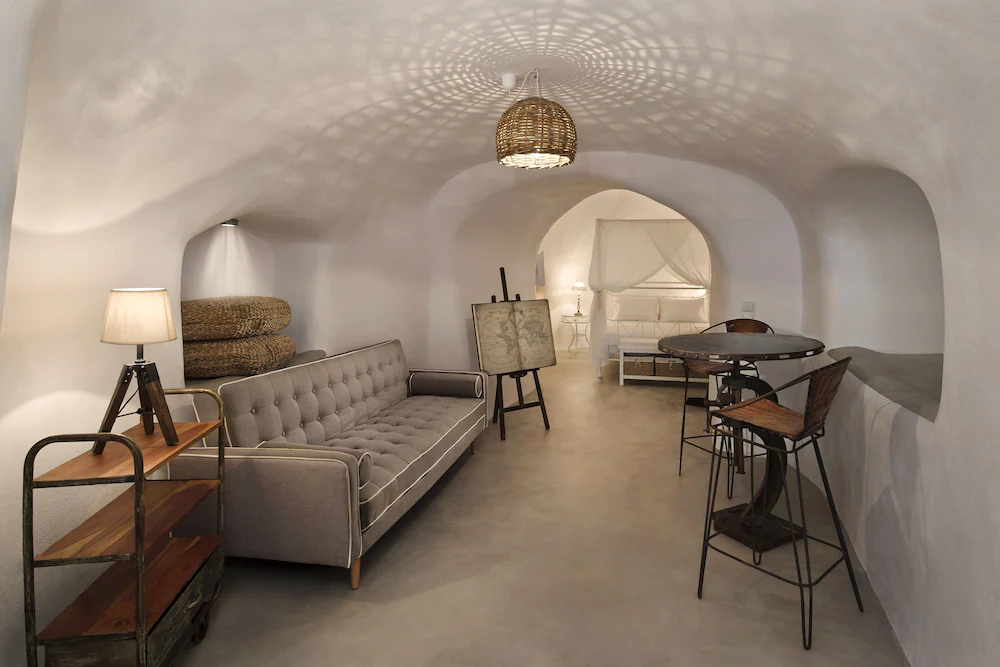 Rock Villas