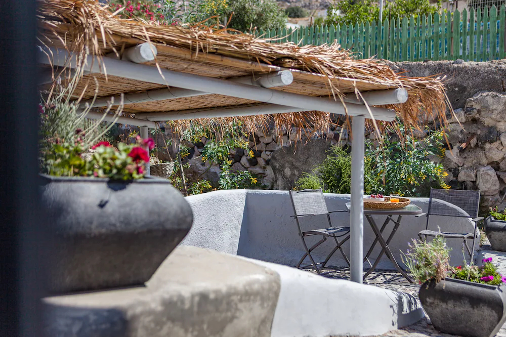 Rock Villas