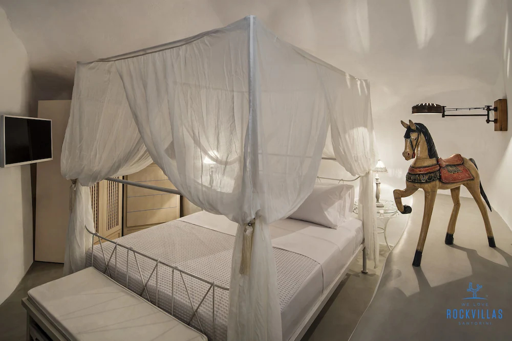 Rock Villas