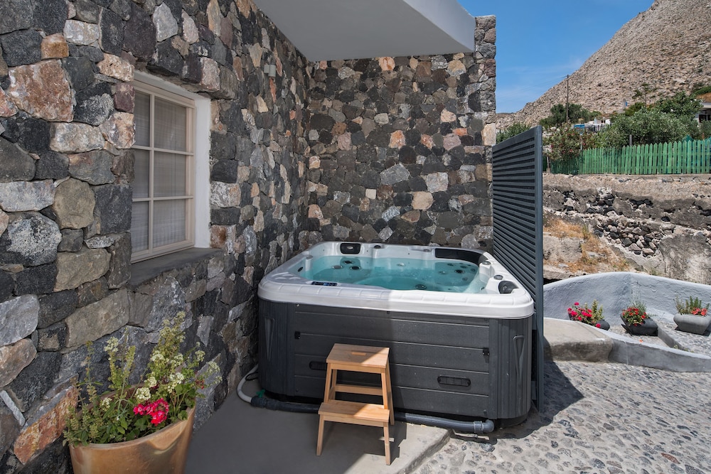 Rock Villas