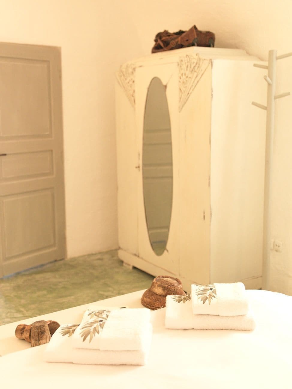 Afoura Houses
