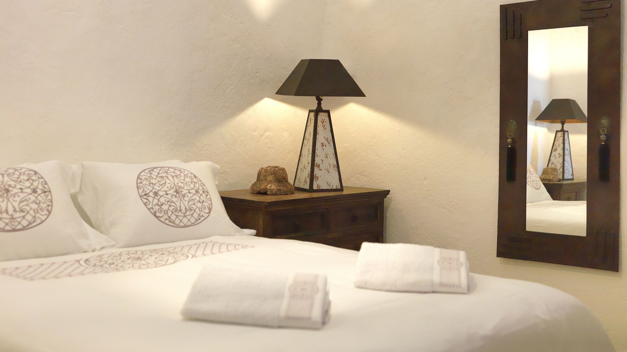Afoura Houses
