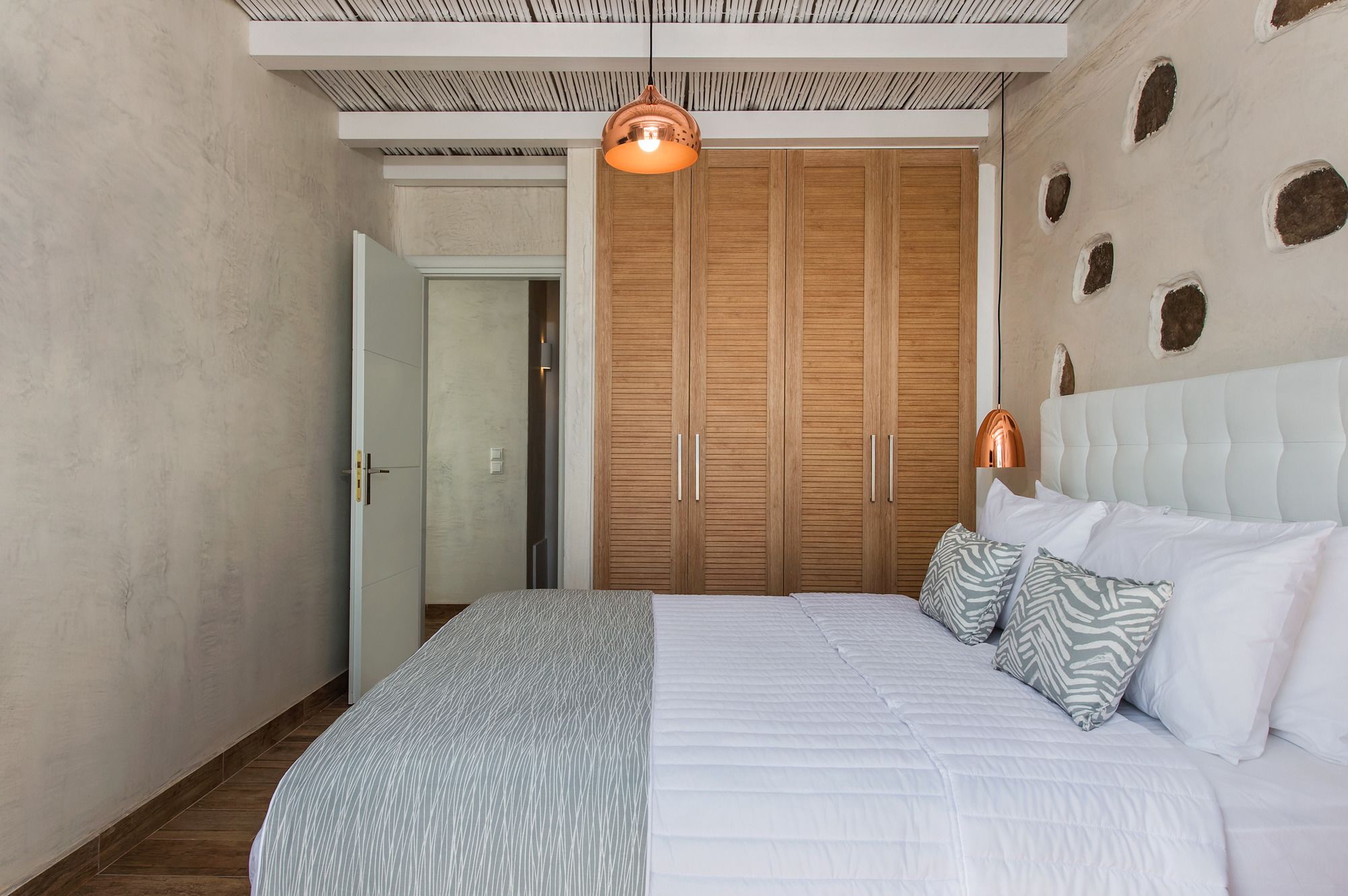 Gonia Residence