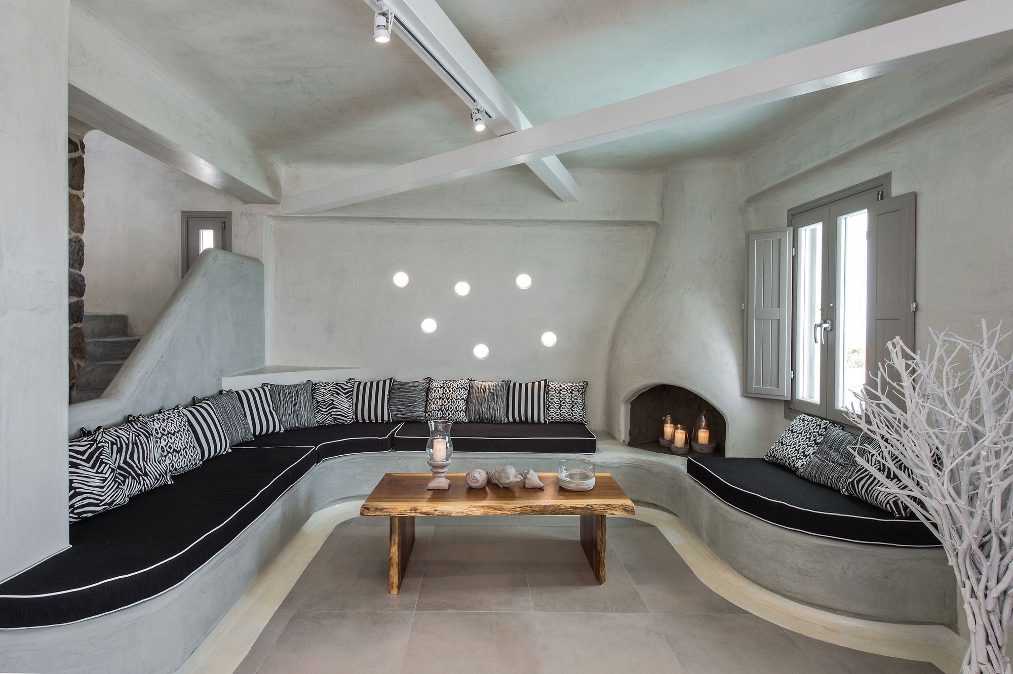 Gonia Residence