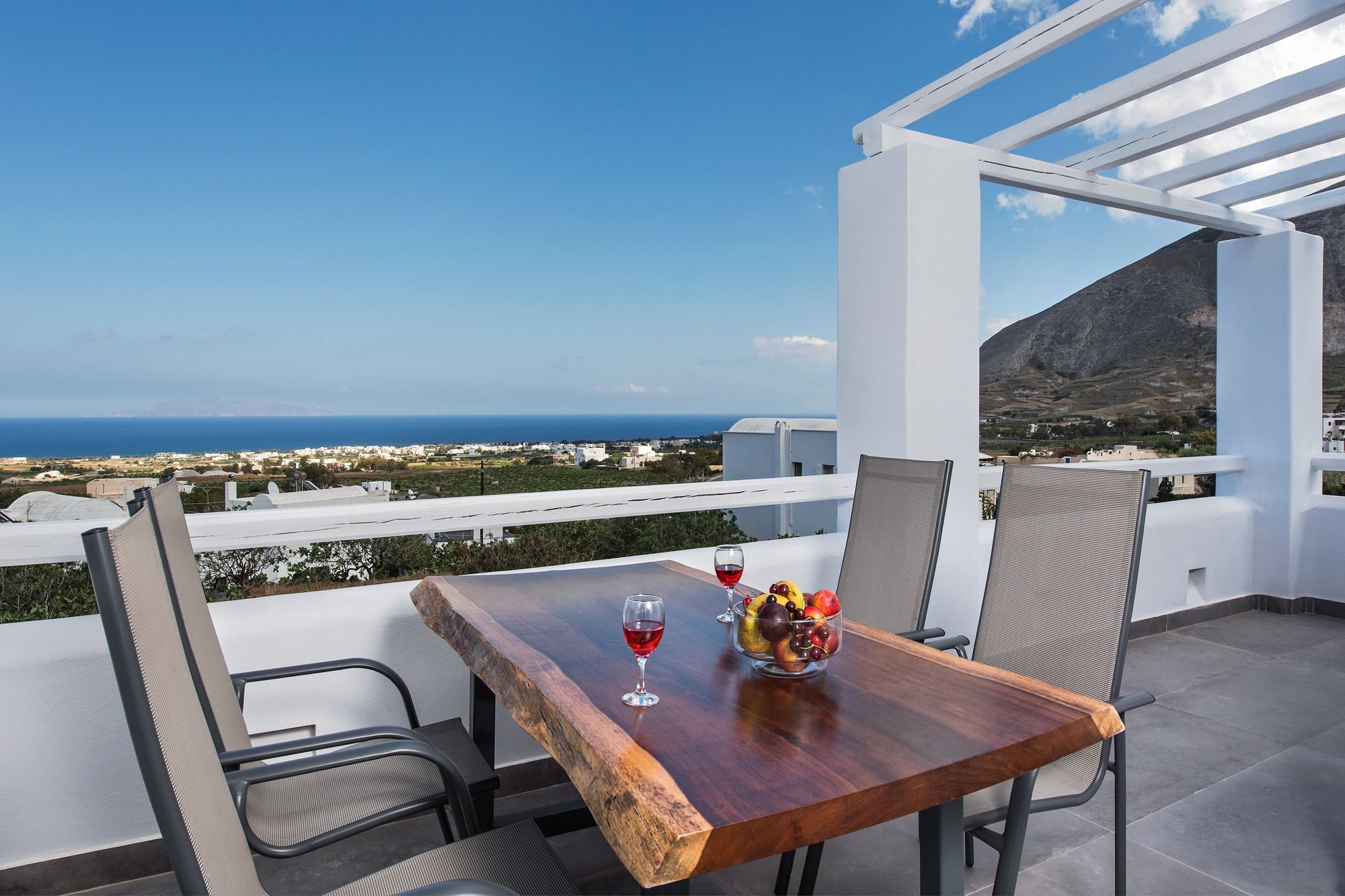 Gonia Residence